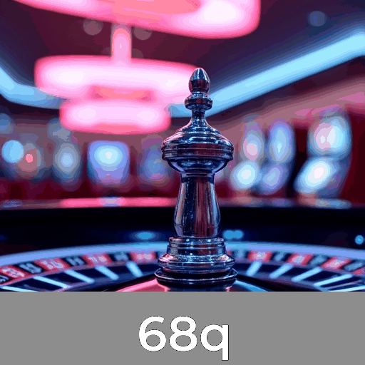 Explore o 68q: Apostas Móveis com Conveniência Total
