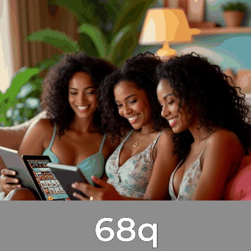 Aproveite os Bônus e Ofertas Únicas do 68q