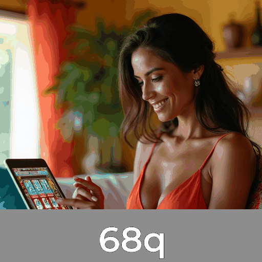 68q: Slots Exclusivos, Jogos de Mesa e Dealer ao Vivo - A Escolha do Brasil