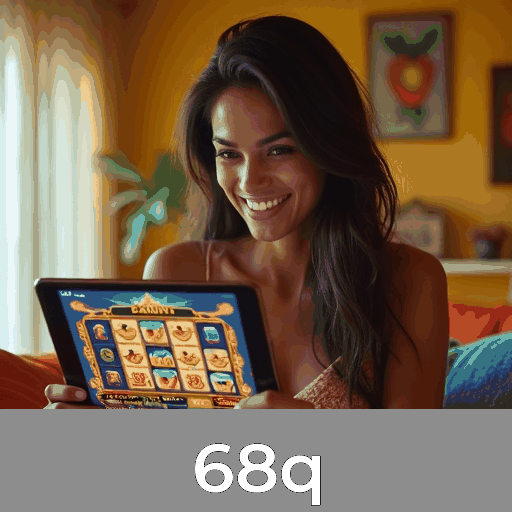 68q: Experimente a Excelência em Jogos com Serviços Profissionais