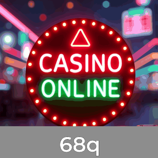 68q: Experimente a Excelência em Jogos com Serviços Profissionais