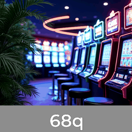 Garanta Acesso Seguro e Exclusivo com 68q